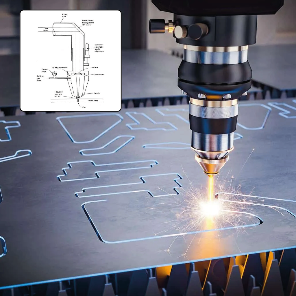 LASER encart carré photo site web